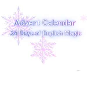 Advent Calendar