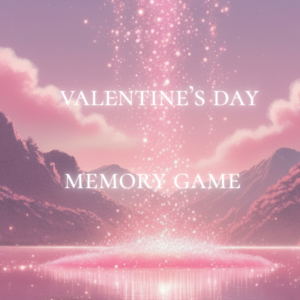 Valentine's Memory