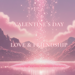 Valentine's Day Worksheet